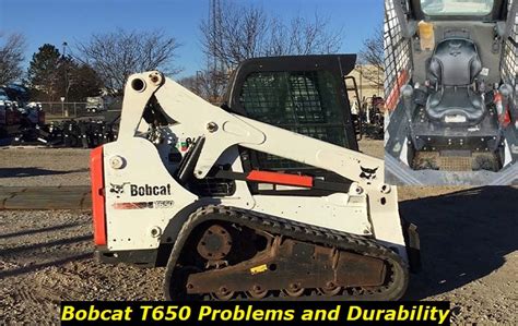 bobcat t650 air conditioning|bobcat t650 problems.